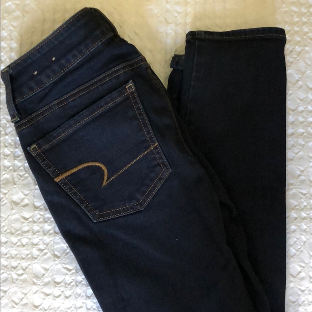 NWOT American Eagle Jeggings